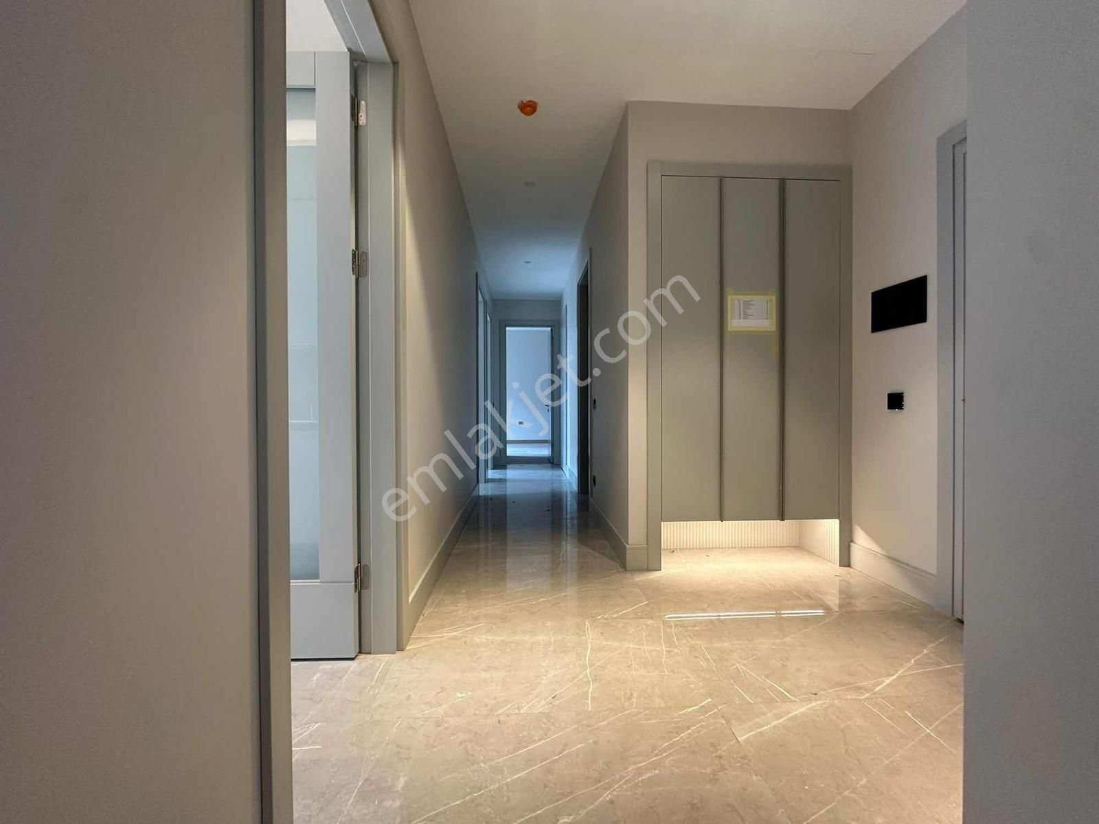 Limonlu Bahçe Konakları 3+1 178m2 Büyük Tip Daire - Görsel 19