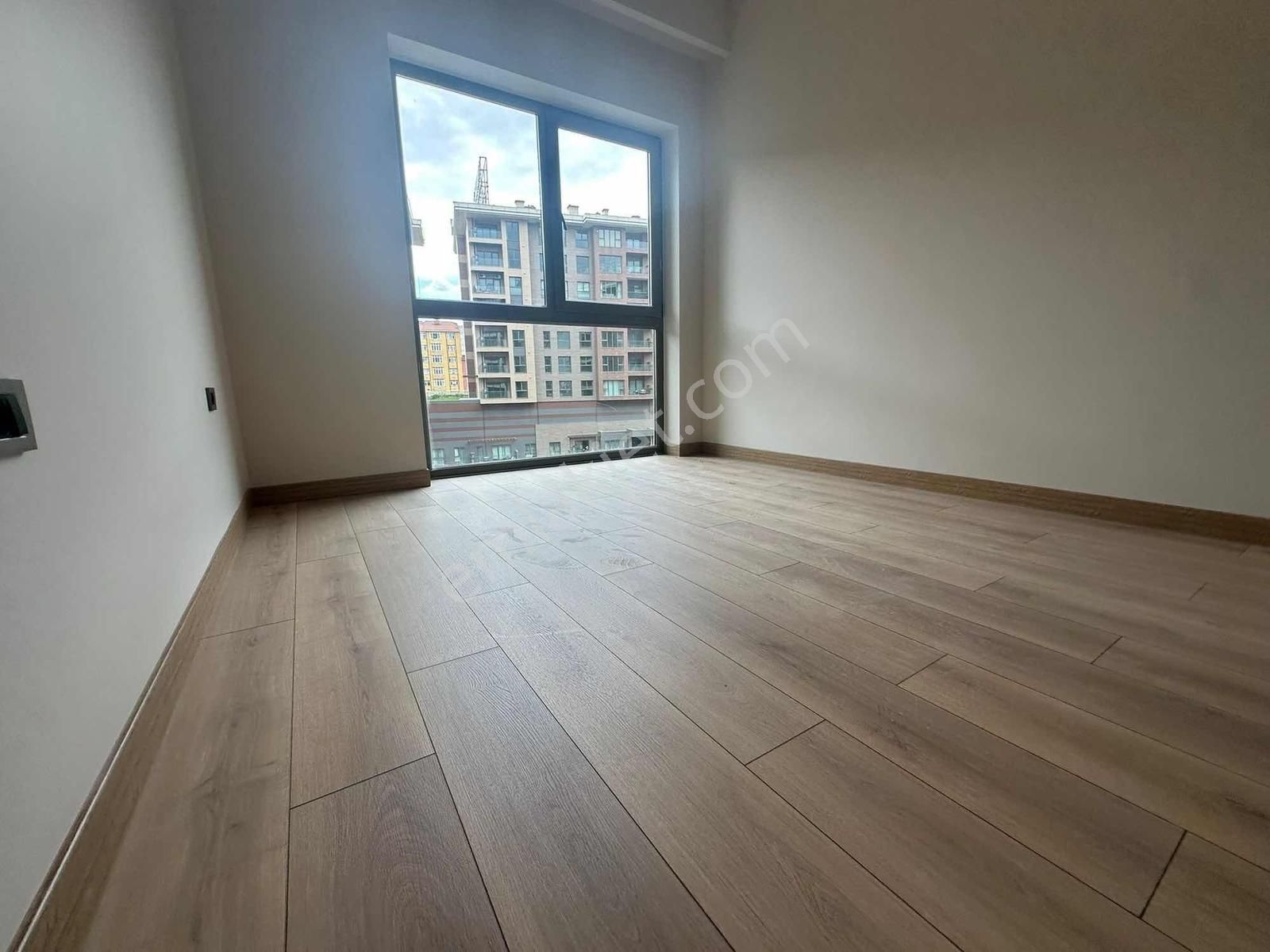 Limonlu Bahçe Konakları 3+1 178m2 Büyük Tip Daire - Görsel 2