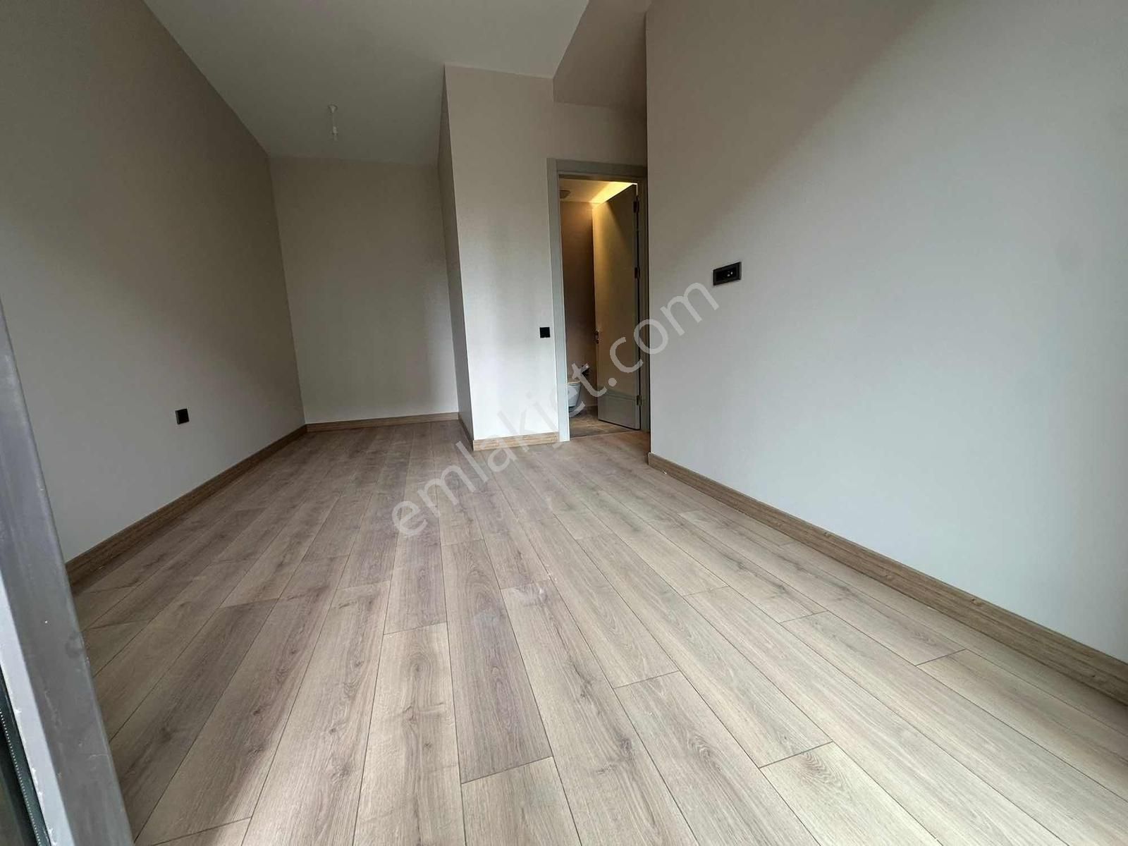 Limonlu Bahçe Konakları 3+1 178m2 Büyük Tip Daire - Görsel 12
