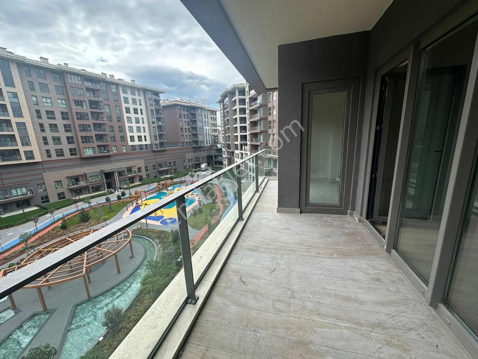 Limonlu Bahçe Konakları 3+1 178m2 Büyük Tip Daire - Görsel 5