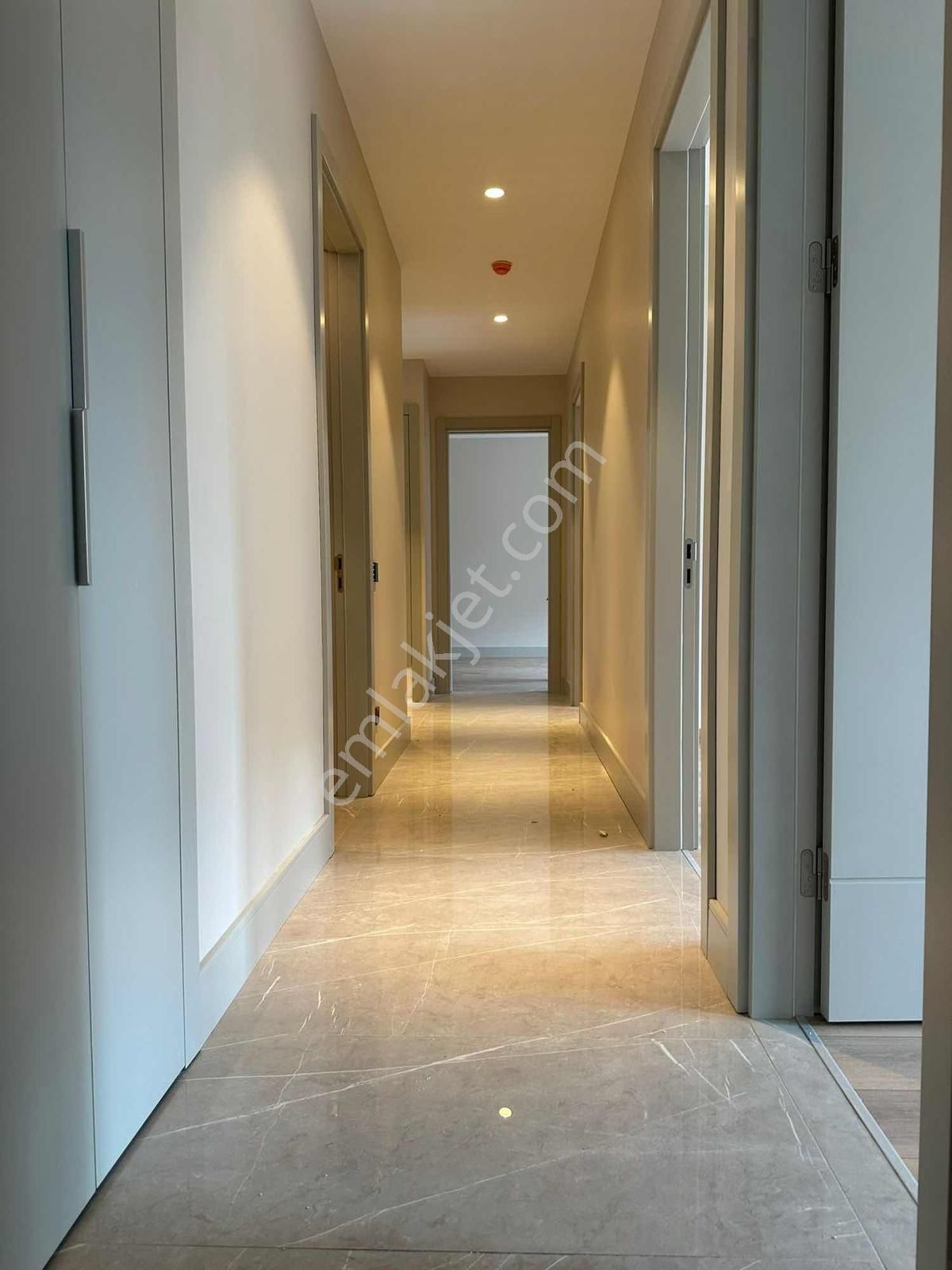 Limonlu Bahçe Konakları 3+1 178m2 Büyük Tip Daire - Görsel 11