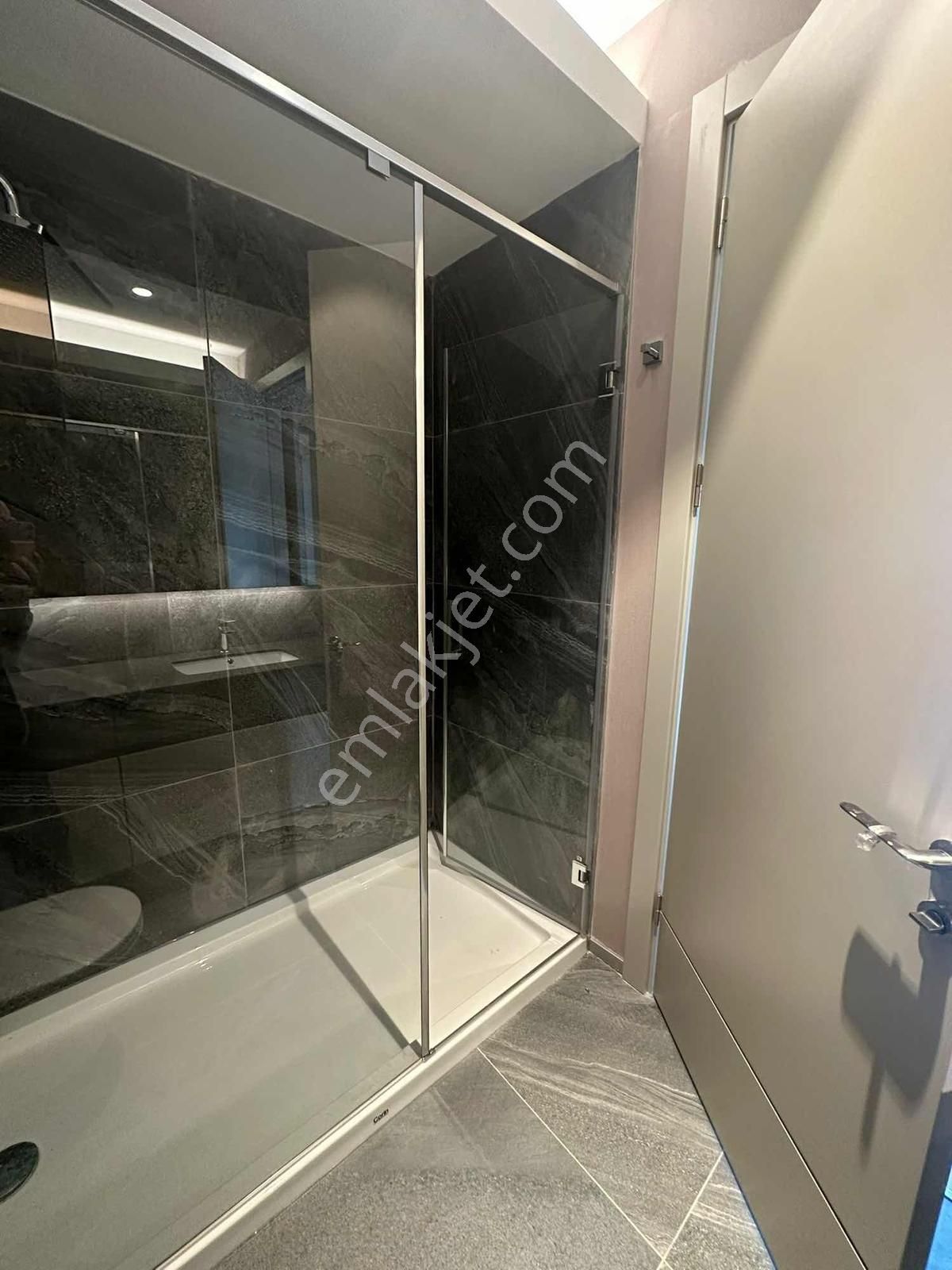 Limonlu Bahçe Konakları 3+1 178m2 Büyük Tip Daire - Görsel 27