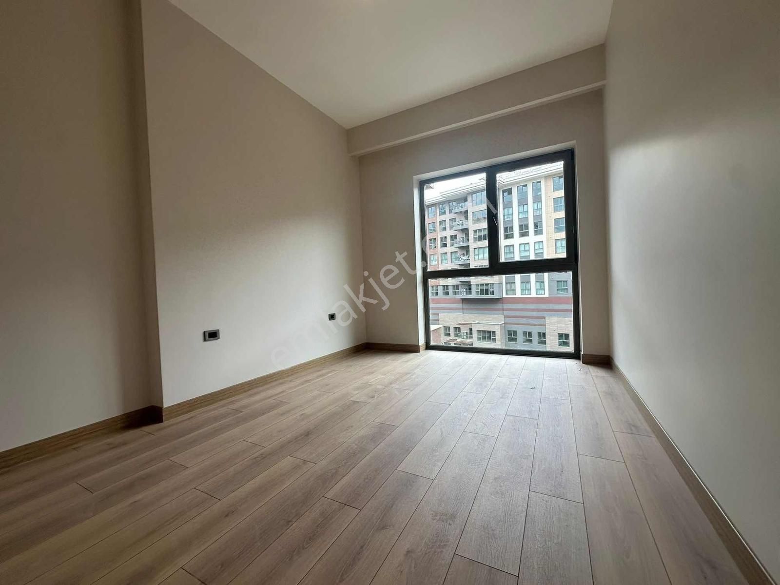 Limonlu Bahçe Konakları 3+1 178m2 Büyük Tip Daire - Görsel 22