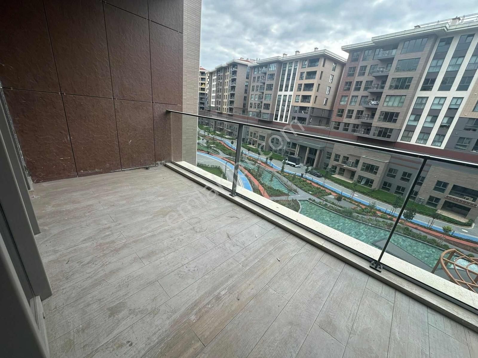 Limonlu Bahçe Konakları 3+1 178m2 Büyük Tip Daire - Görsel 21