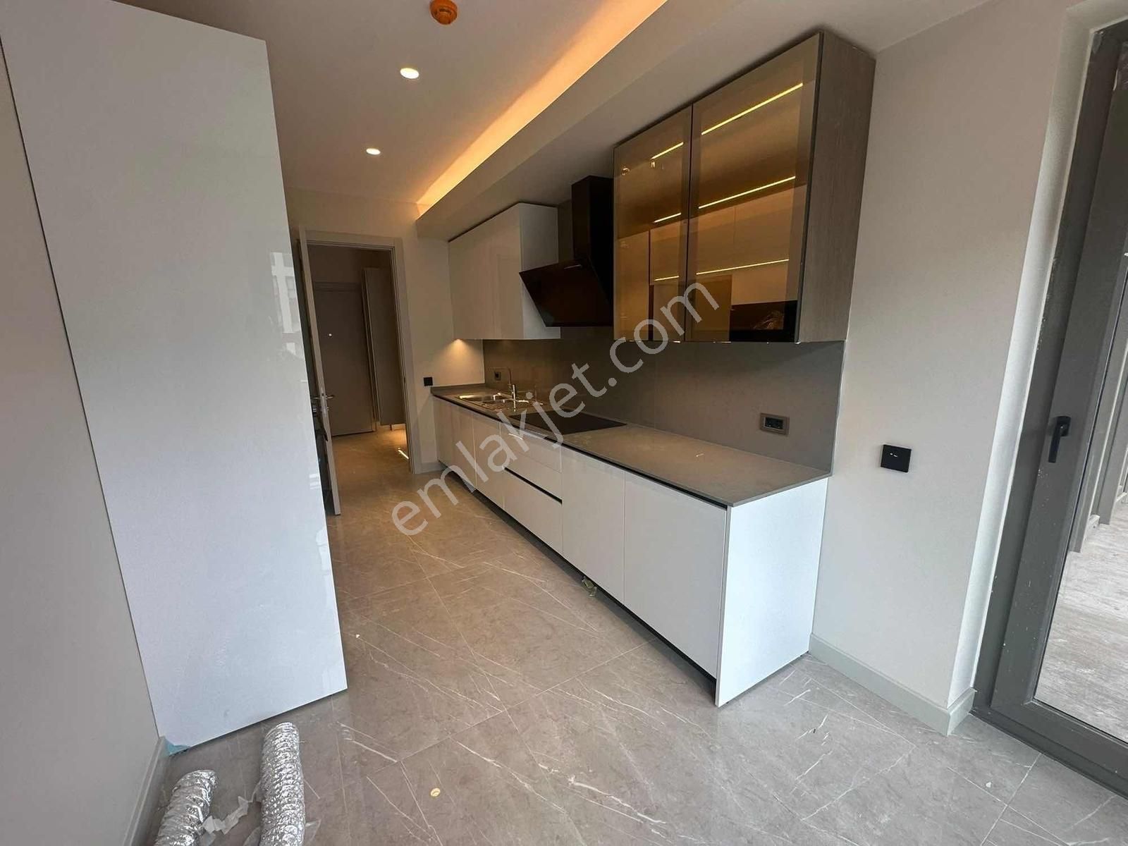 Limonlu Bahçe Konakları 3+1 178m2 Büyük Tip Daire - Görsel 14