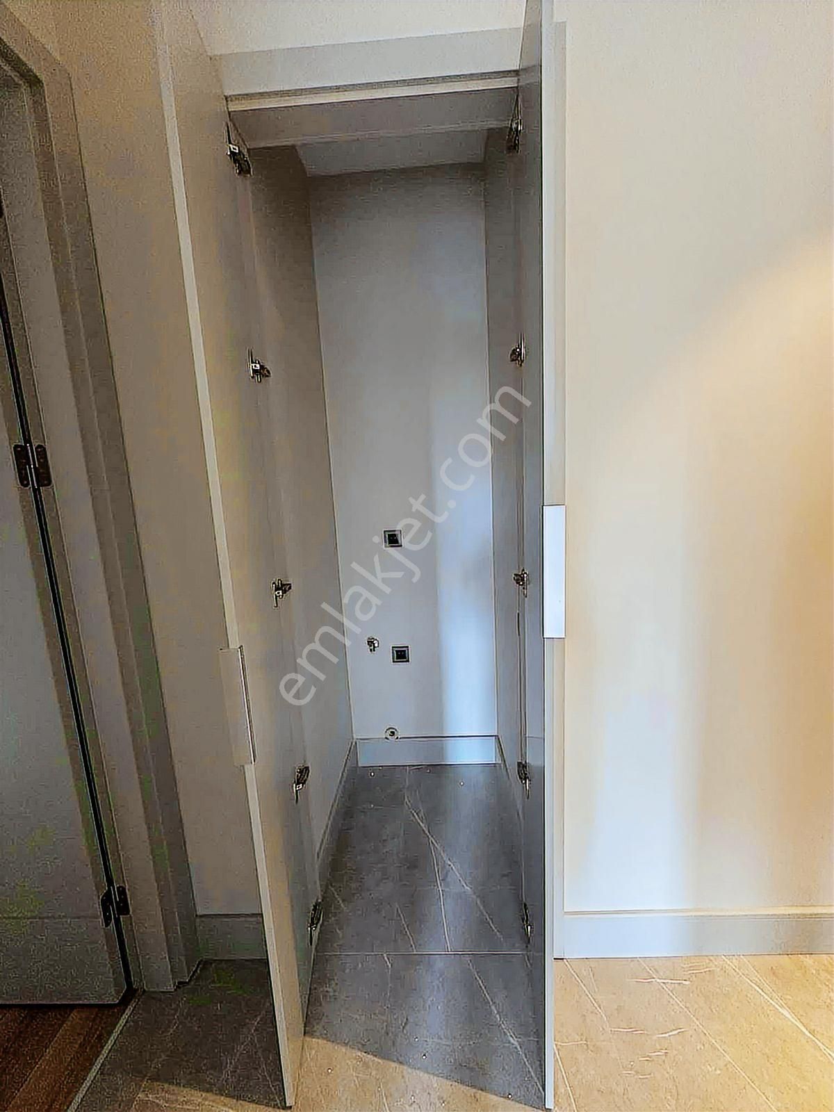 Limonlu Bahçe Konakları 3+1 178m2 Büyük Tip Daire - Görsel 3