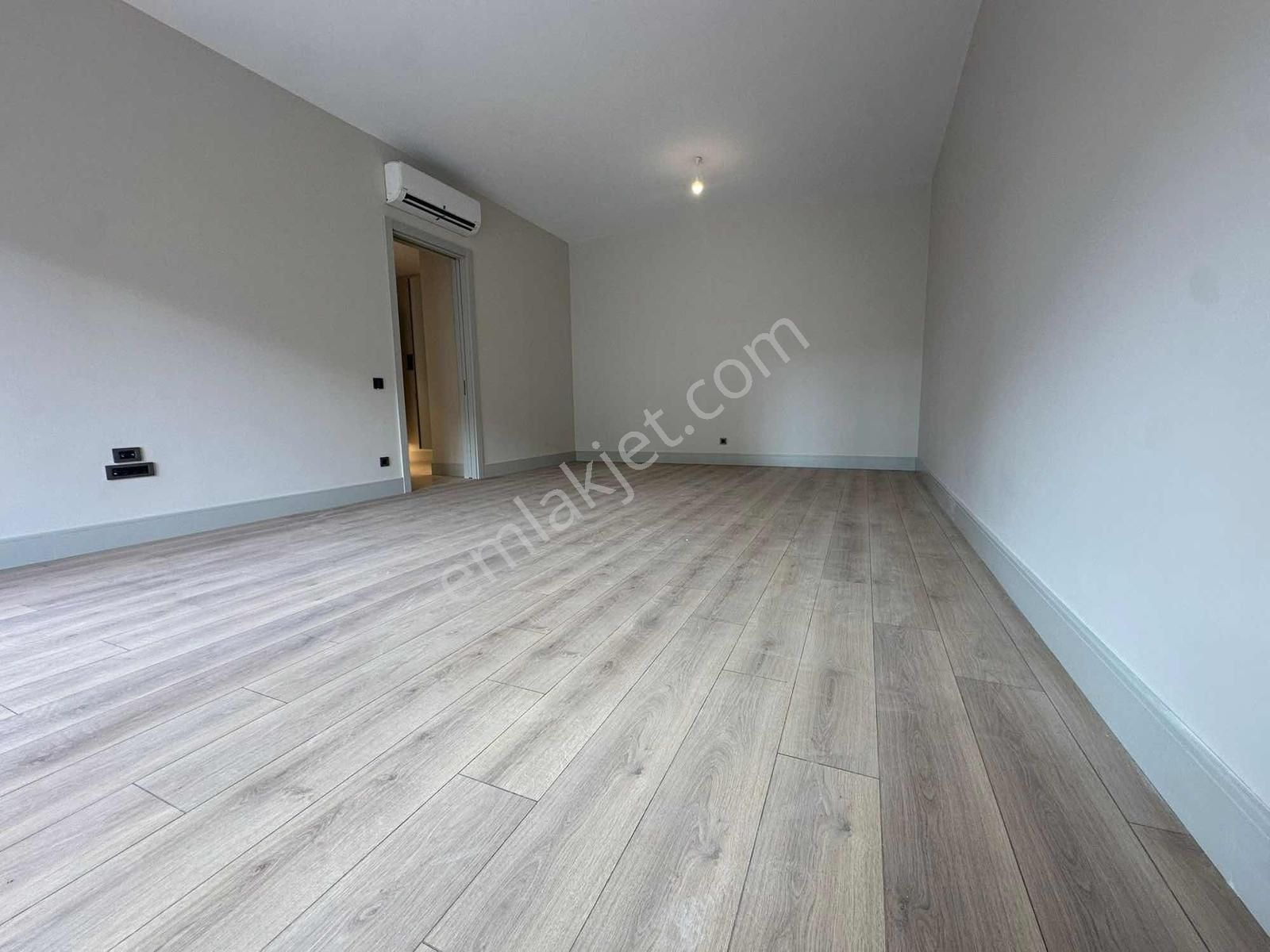 Limonlu Bahçe Konakları 3+1 178m2 Büyük Tip Daire - Görsel 28
