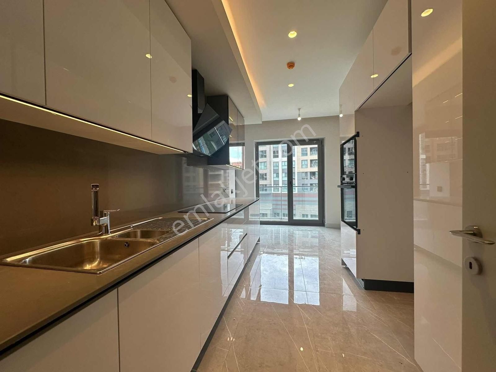 Limonlu Bahçe Konakları 3+1 178m2 Büyük Tip Daire - Görsel 25