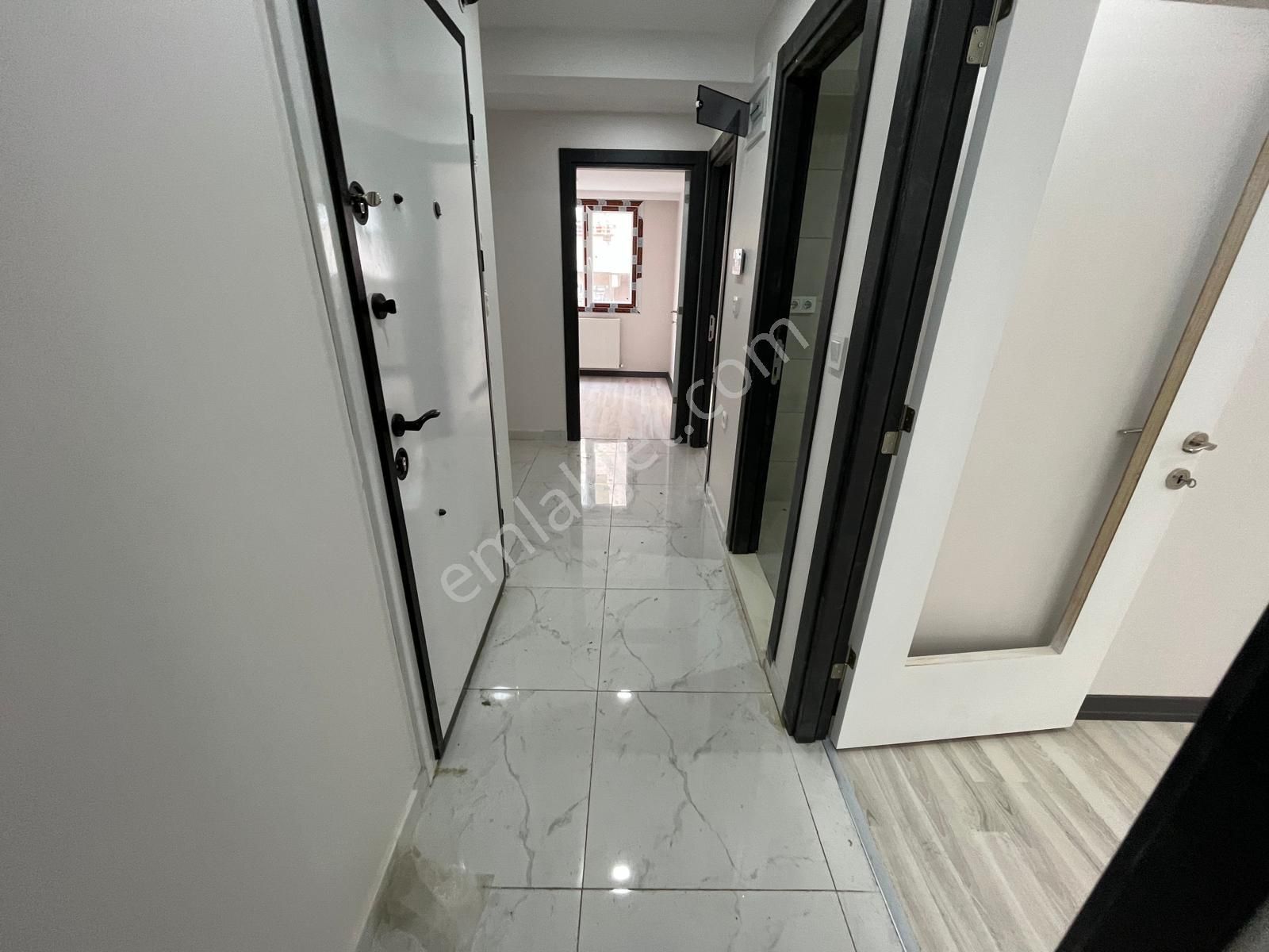 Serkan Gayrimenkulden Bahçelievler Çobançeşmede Sıfır Arakatlar