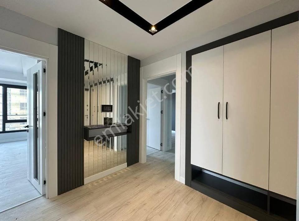 Arslan Mülk Ofisi // Şehir Hastanesi Karşısı Meskenli 4+1daire - Görsel 18