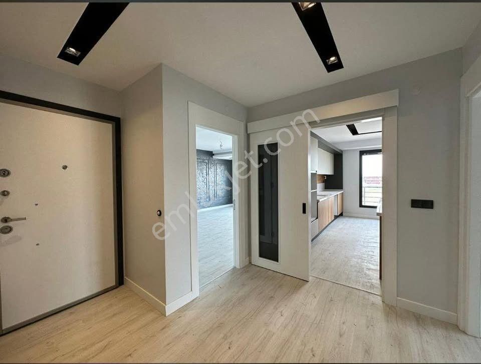 Arslan Mülk Ofisi // Şehir Hastanesi Karşısı Meskenli 4+1daire - Görsel 3