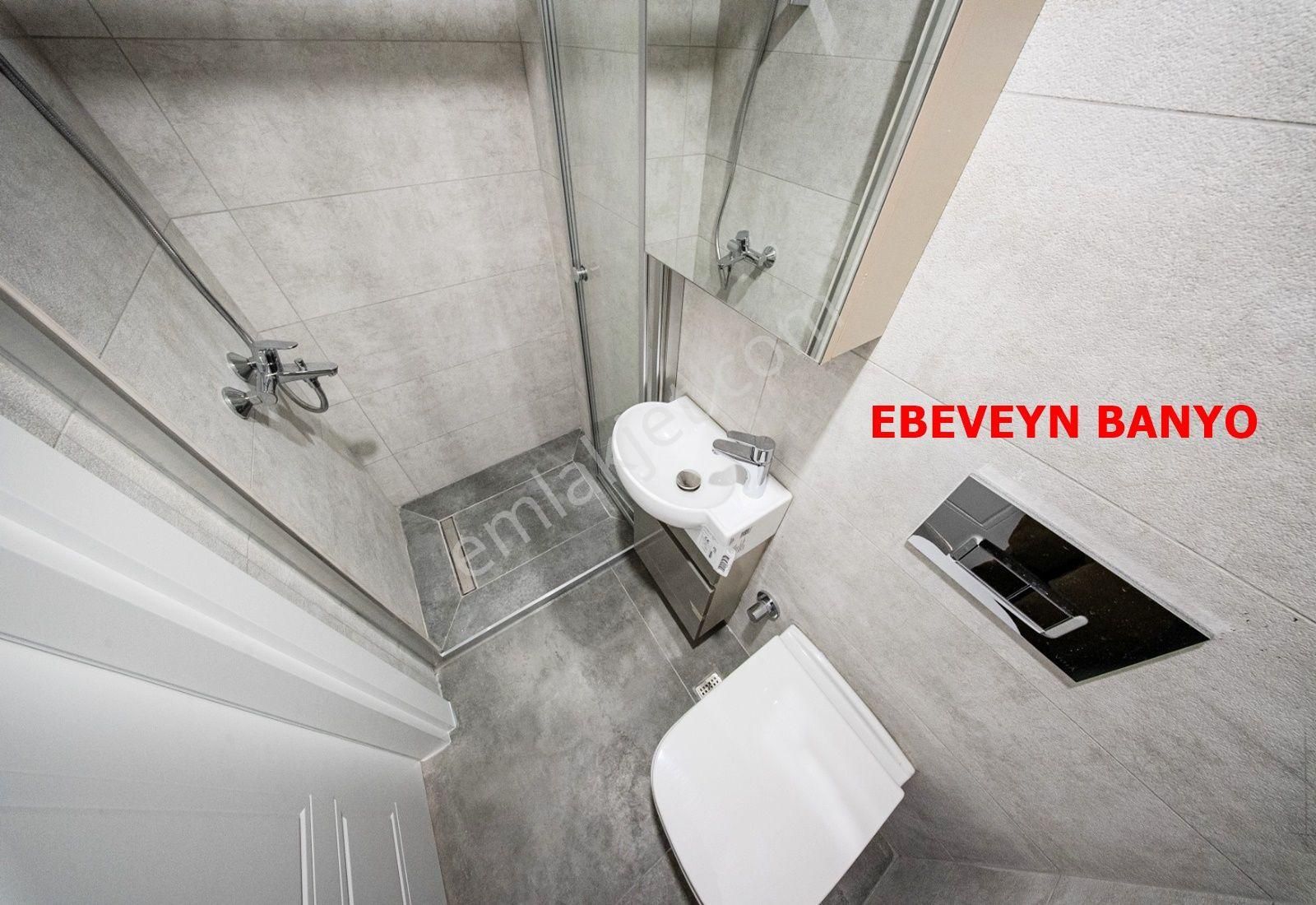Weal World' Den Bahçelievler Site İçi, Sıfır, Geniş, Kullanışlı, Lüks Daire ... - Görsel 16
