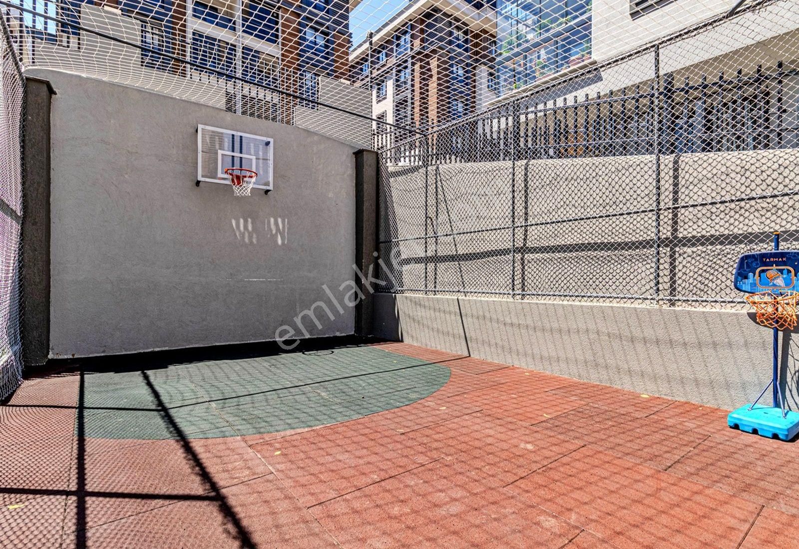 Weal World' Den Bahçelievler Site İçi, Sıfır, Geniş, Kullanışlı, Lüks Daire ... - Görsel 29