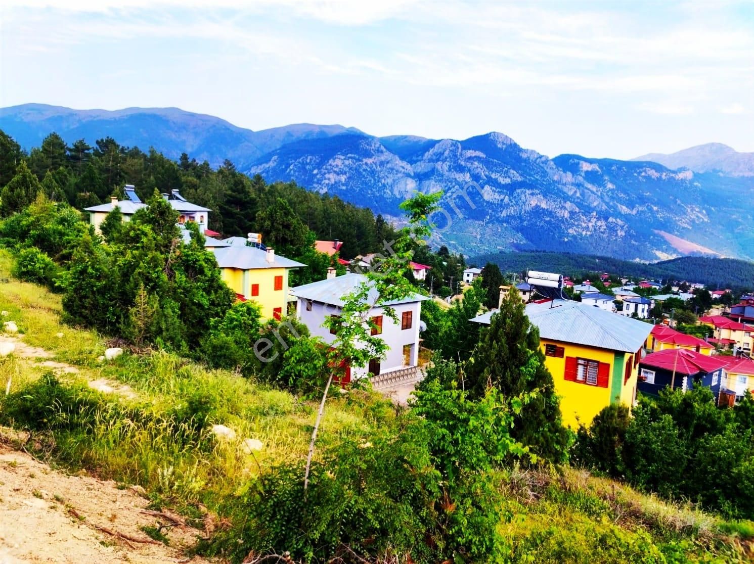 Kar Emlaktan Alpu Radar Yolunda 400 M2 Satılık Arsa - Görsel 23