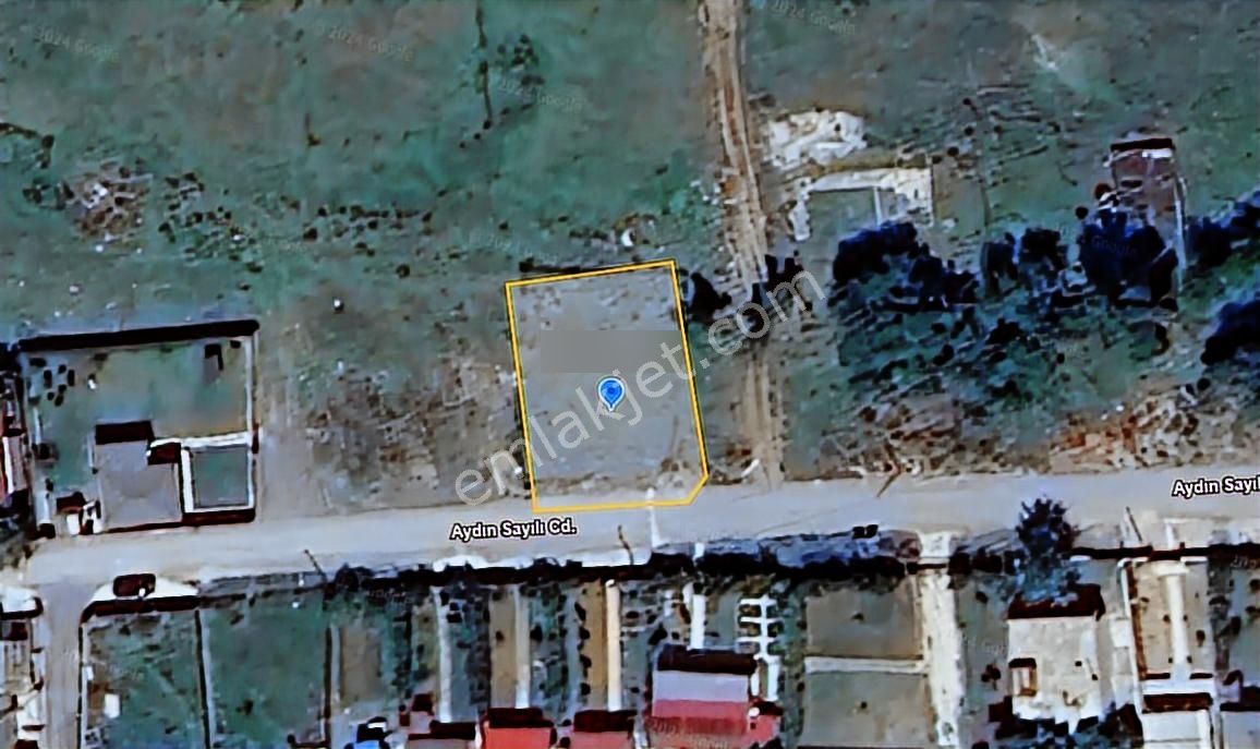Arnavutköy Taşoluk Mahallesinde 488 M2 Satılık Arsa - Görsel 3