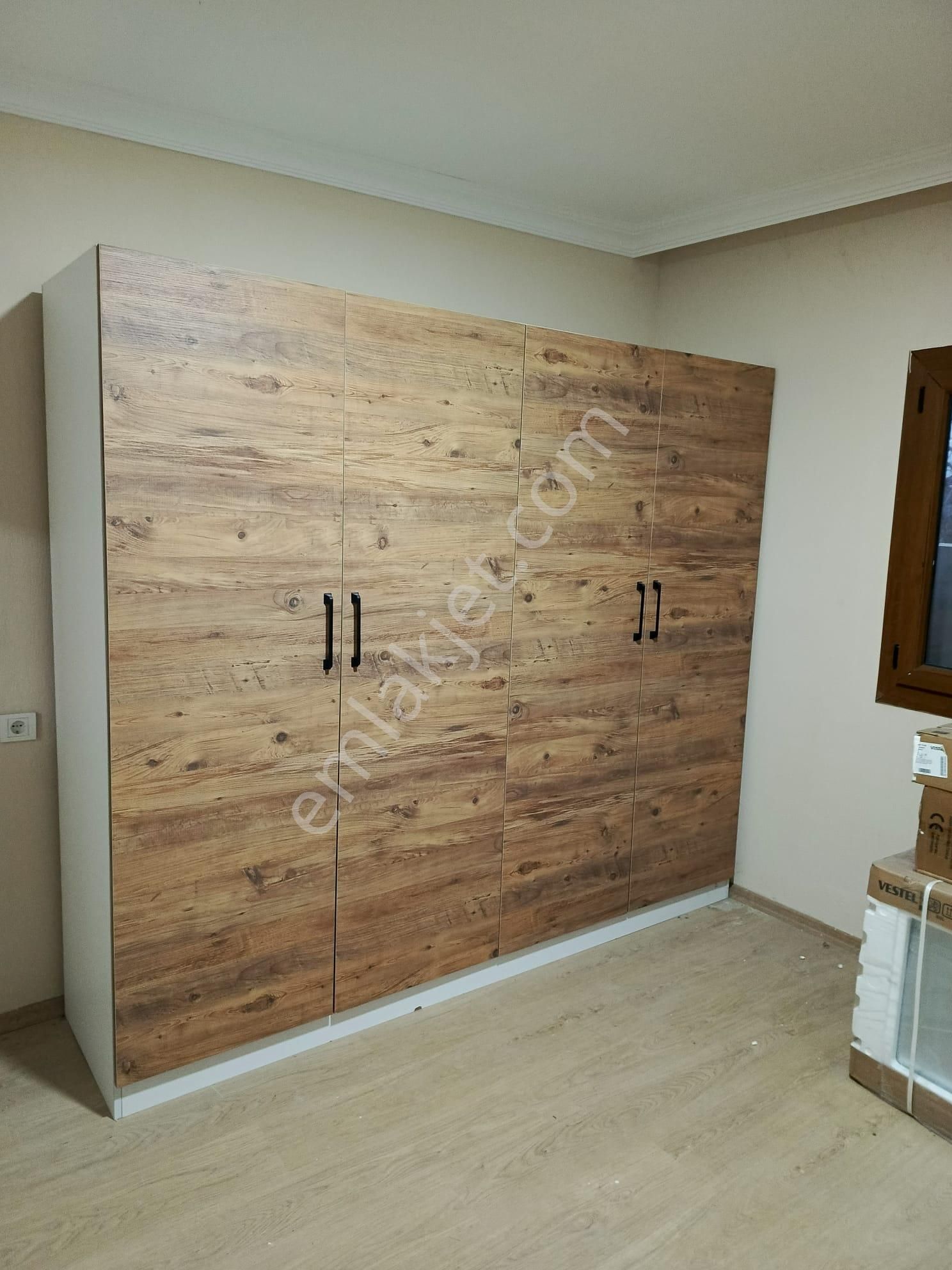 İzmir Torbalı Gold Emlaktan Satılık Bakımlı Köy Evi - Görsel 20