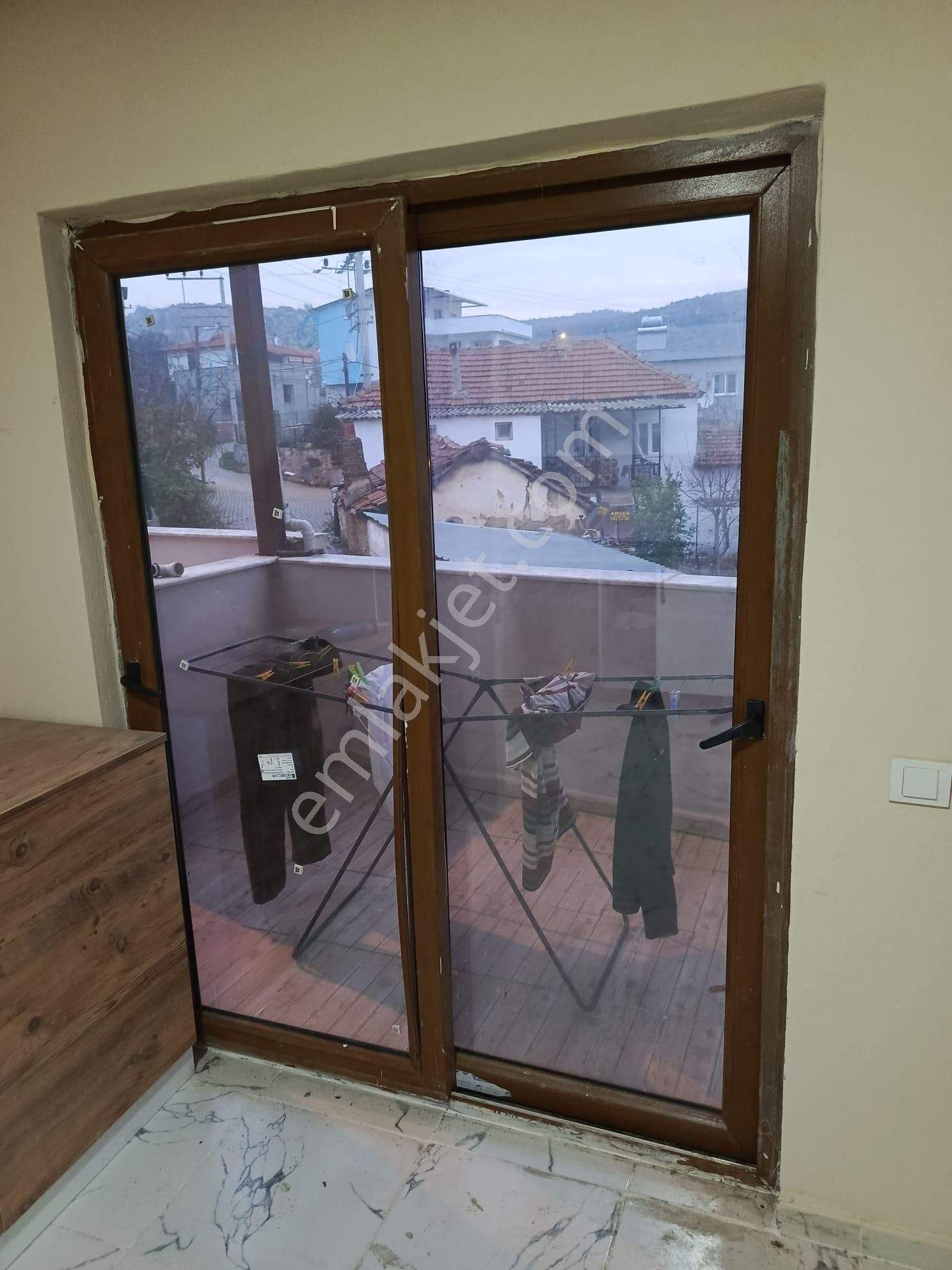 İzmir Torbalı Gold Emlaktan Satılık Bakımlı Köy Evi - Görsel 24