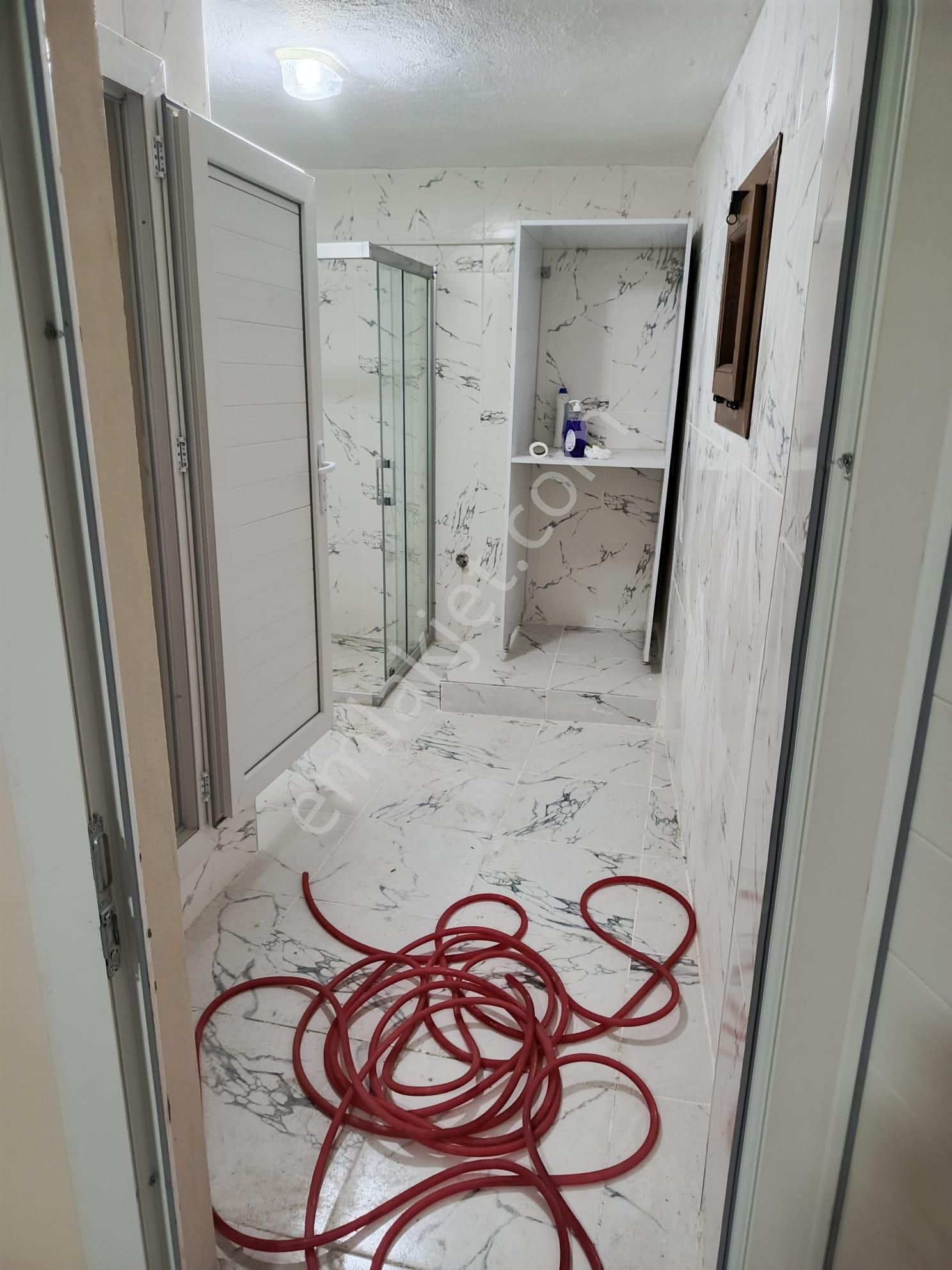 İzmir Torbalı Gold Emlaktan Satılık Bakımlı Köy Evi - Görsel 25