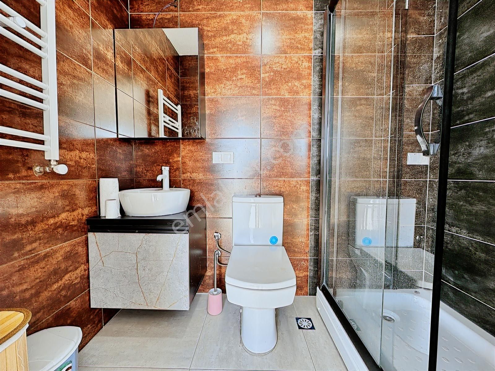 Deniz Manzaralı Emsalsiz Güzellikte Satılık Müstakil Villa - Görsel 5