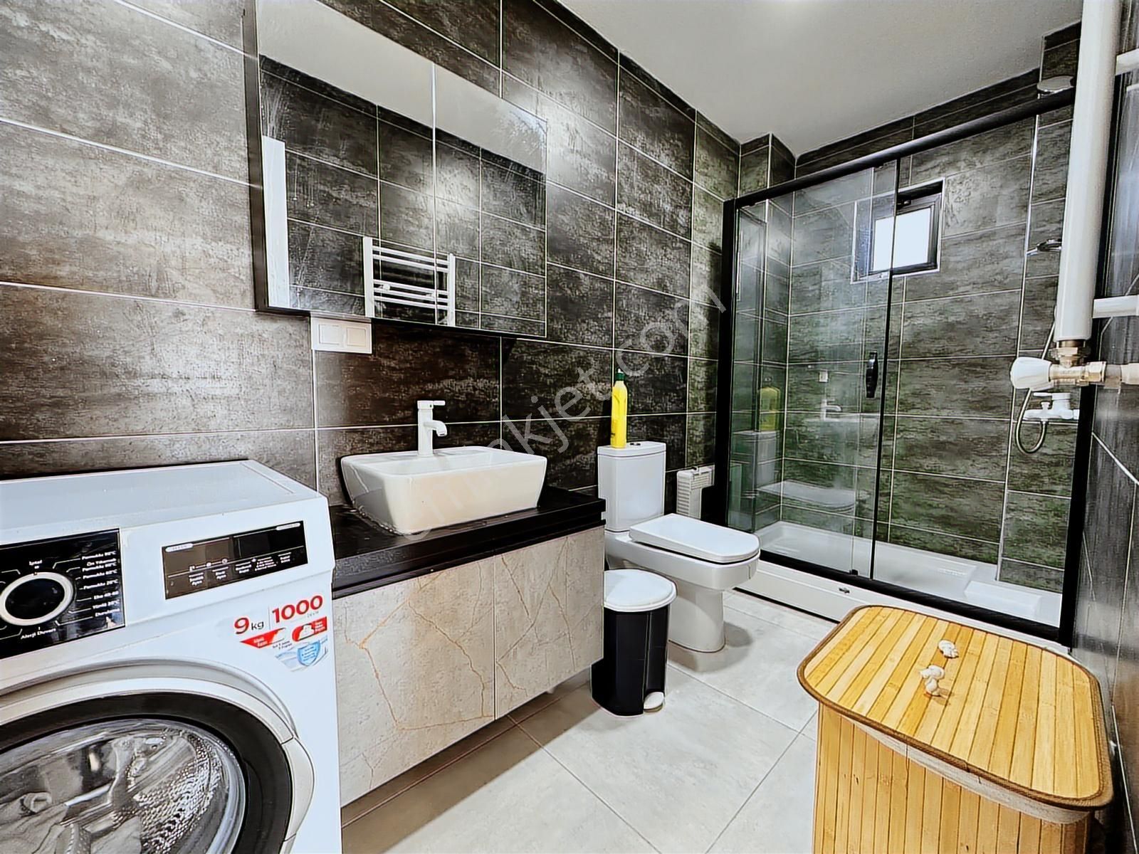 Deniz Manzaralı Emsalsiz Güzellikte Satılık Müstakil Villa - Görsel 25