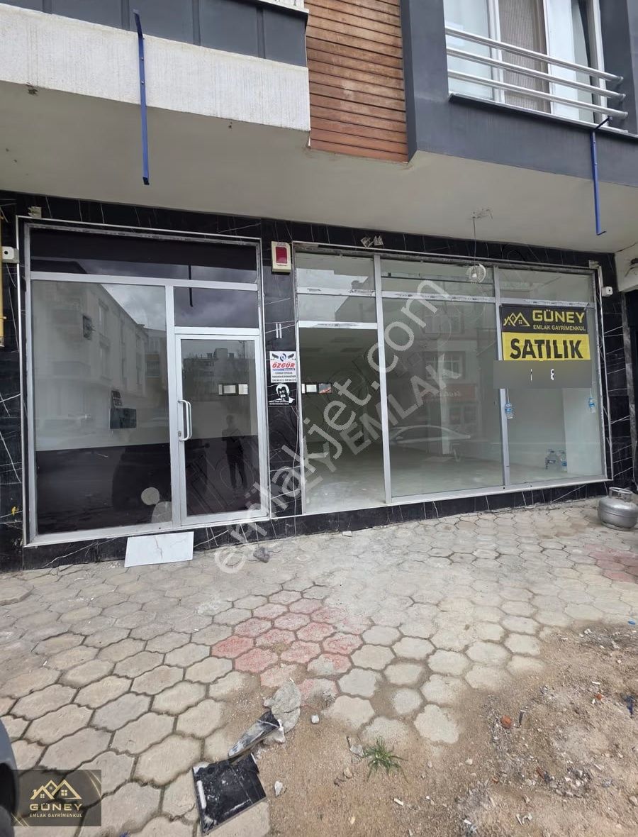 Taşkale'de Ana Cadde Üzeri Satılık Dükkan & Depo - Görsel 7