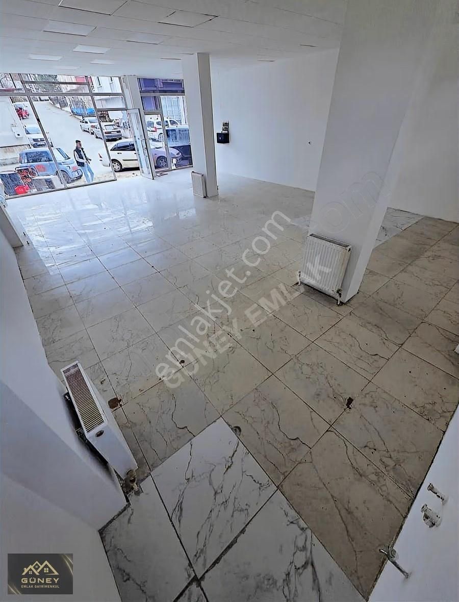 Taşkale'de Ana Cadde Üzeri Satılık Dükkan & Depo - Görsel 9