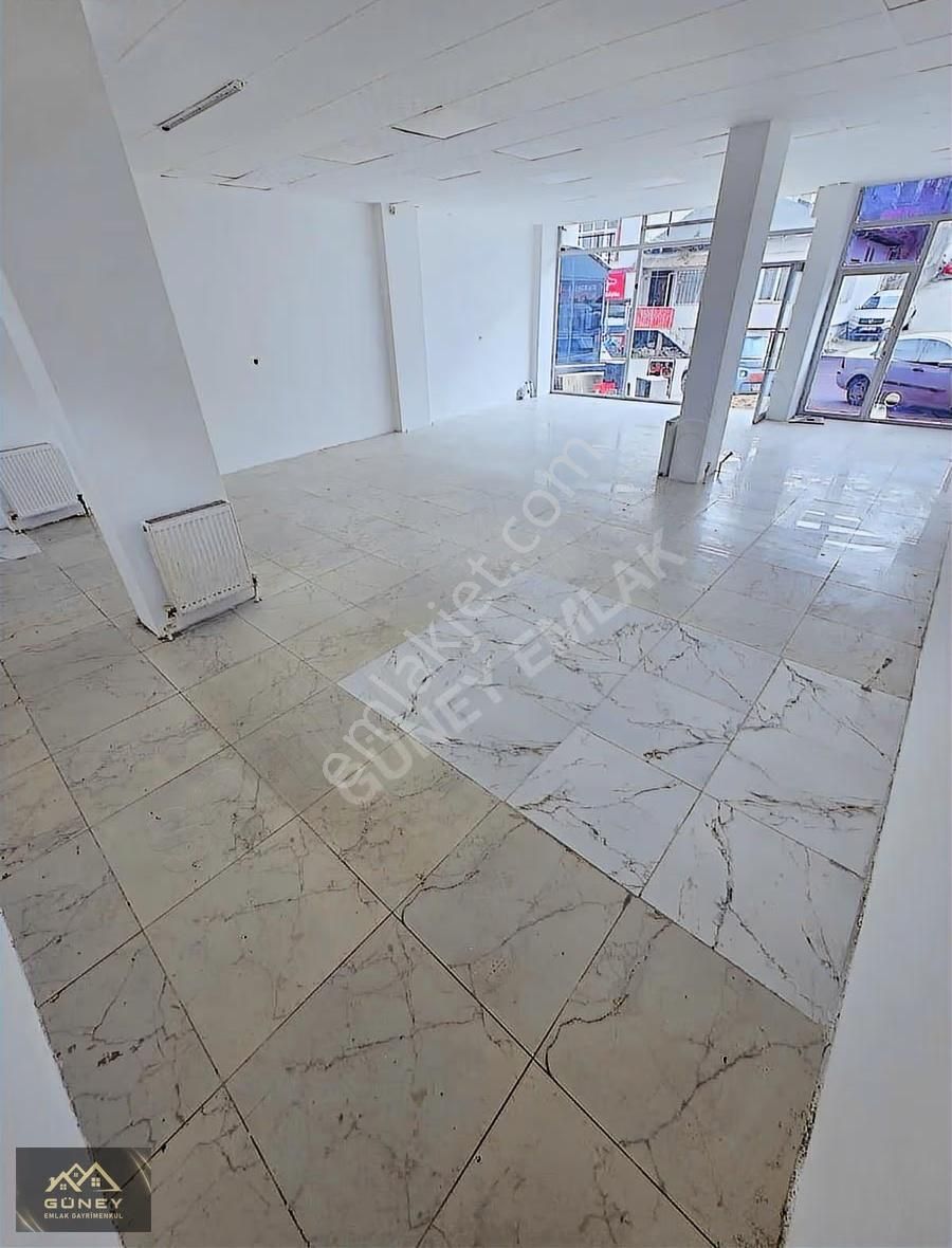 Taşkale'de Ana Cadde Üzeri Satılık Dükkan & Depo - Görsel 10