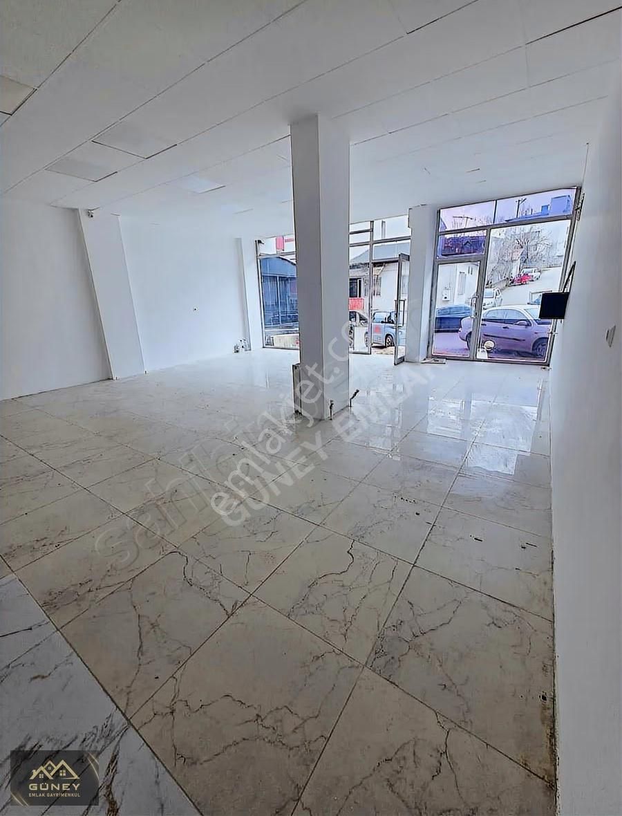 Taşkale'de Ana Cadde Üzeri Satılık Dükkan & Depo - Görsel 4