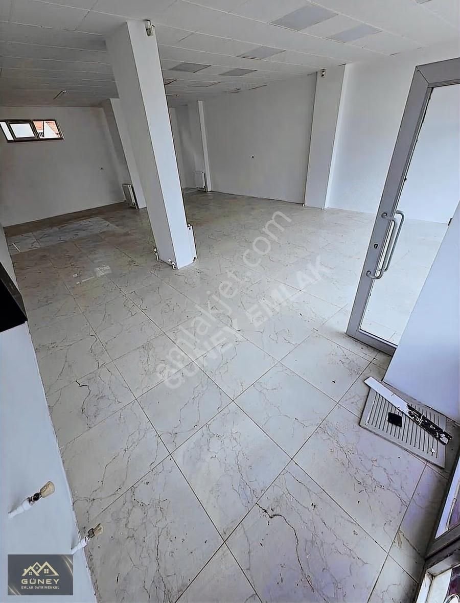 Taşkale'de Ana Cadde Üzeri Satılık Dükkan & Depo - Görsel 8