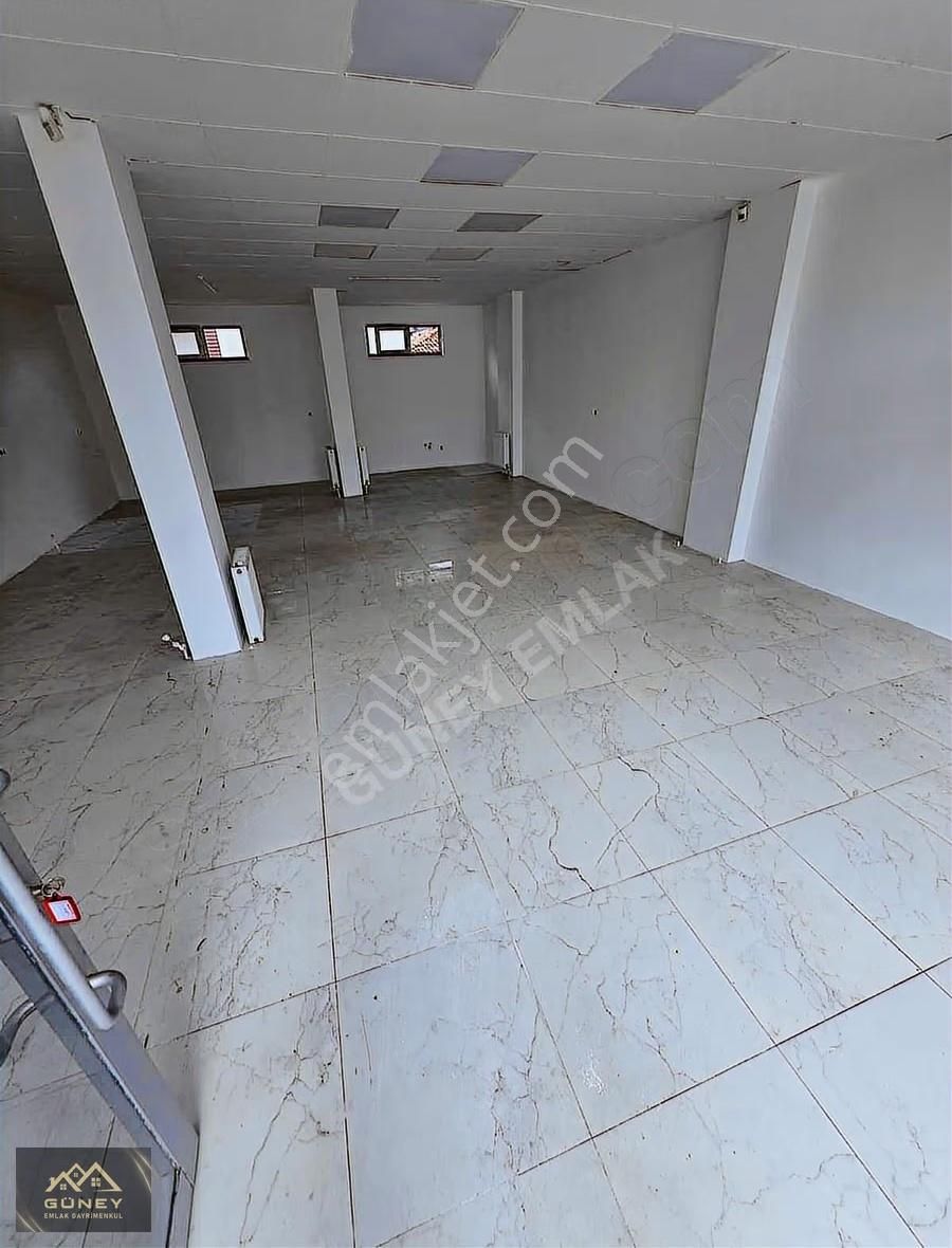 Taşkale'de Ana Cadde Üzeri Satılık Dükkan & Depo - Görsel 6