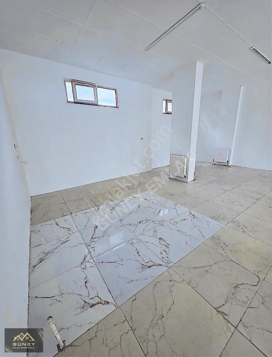 Taşkale'de Ana Cadde Üzeri Satılık Dükkan & Depo - Görsel 5