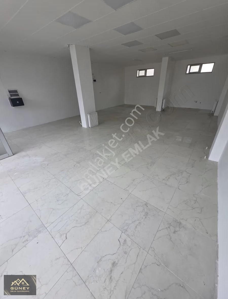 Taşkale'de Ana Cadde Üzeri Satılık Dükkan & Depo - Görsel 11