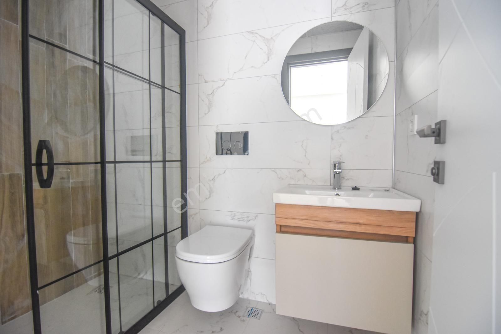 Kuşadası Garaj Arkası 2+1 Satılık Daire - Görsel 33