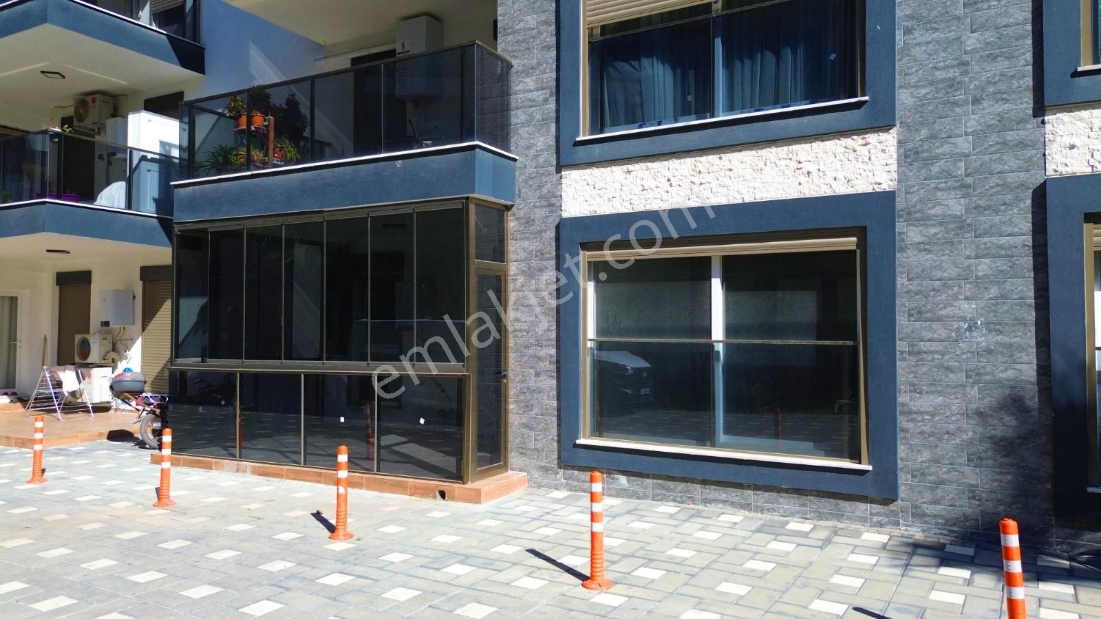 Kuşadası Garaj Arkası 2+1 Satılık Daire - Görsel 12