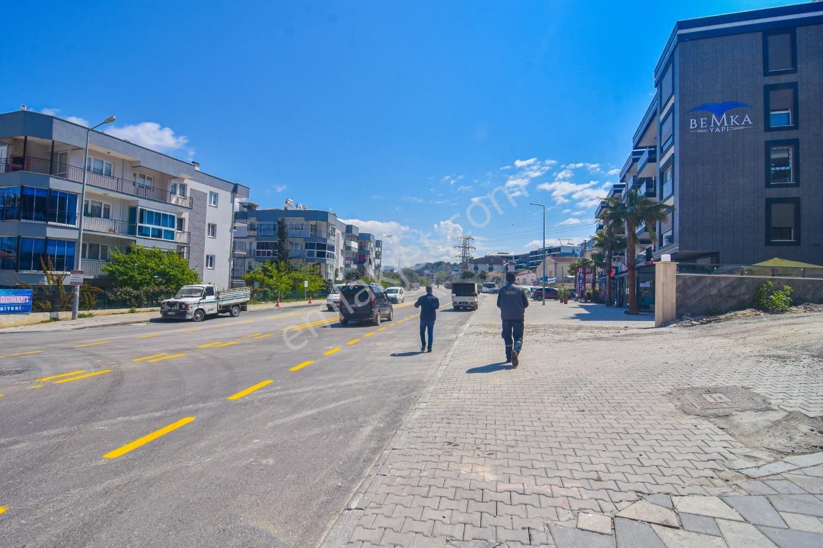 Kuşadası Garaj Arkası 2+1 Satılık Daire - Görsel 5