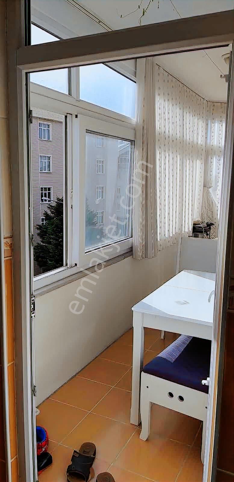 Acilll Merkezde Satılık Daire - Görsel 19