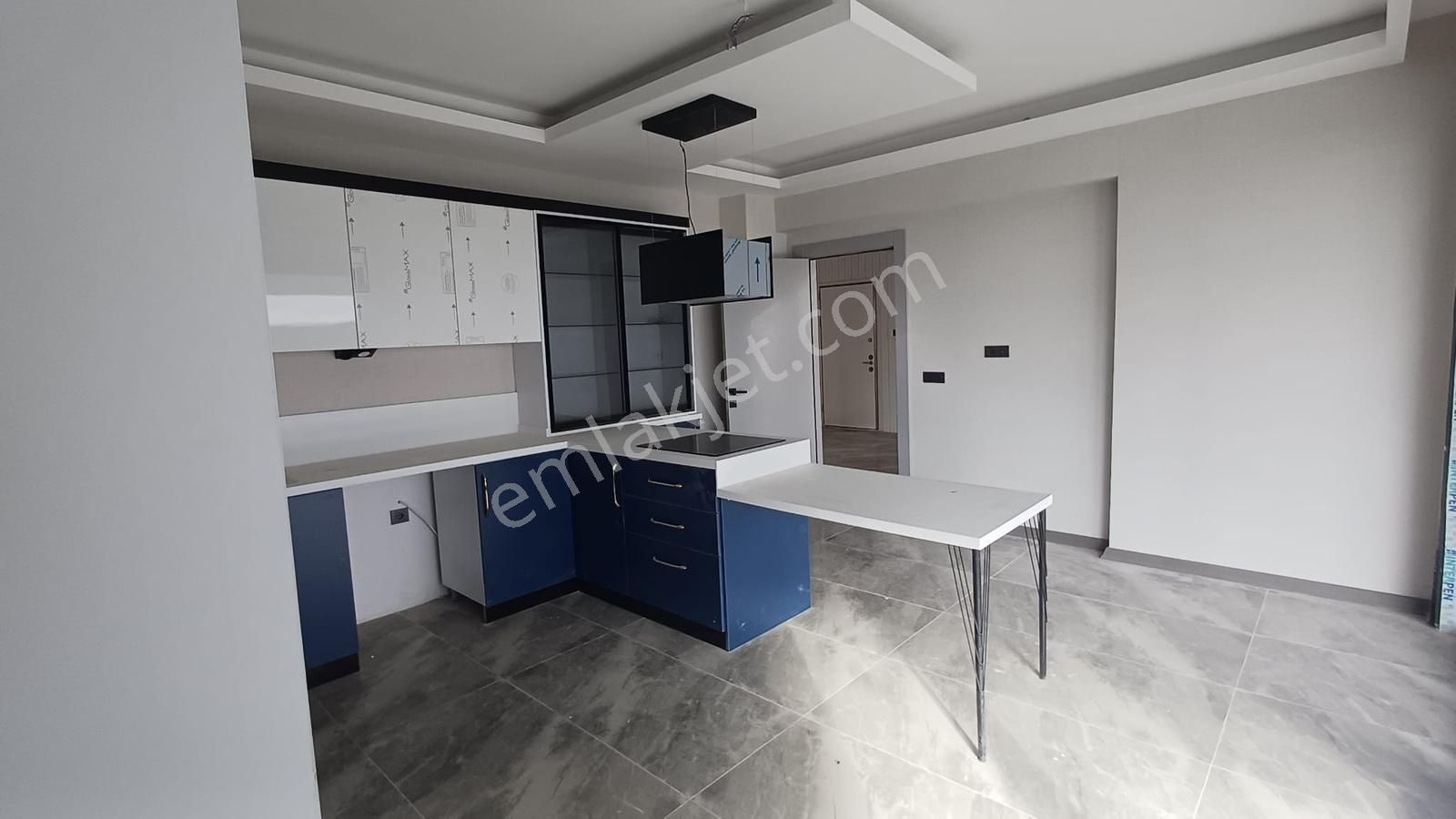 Keçiören, Ovacık Parkova'da, 3 Cepheli, Giyinme Odalı, Lüks 4+1 - Görsel 2