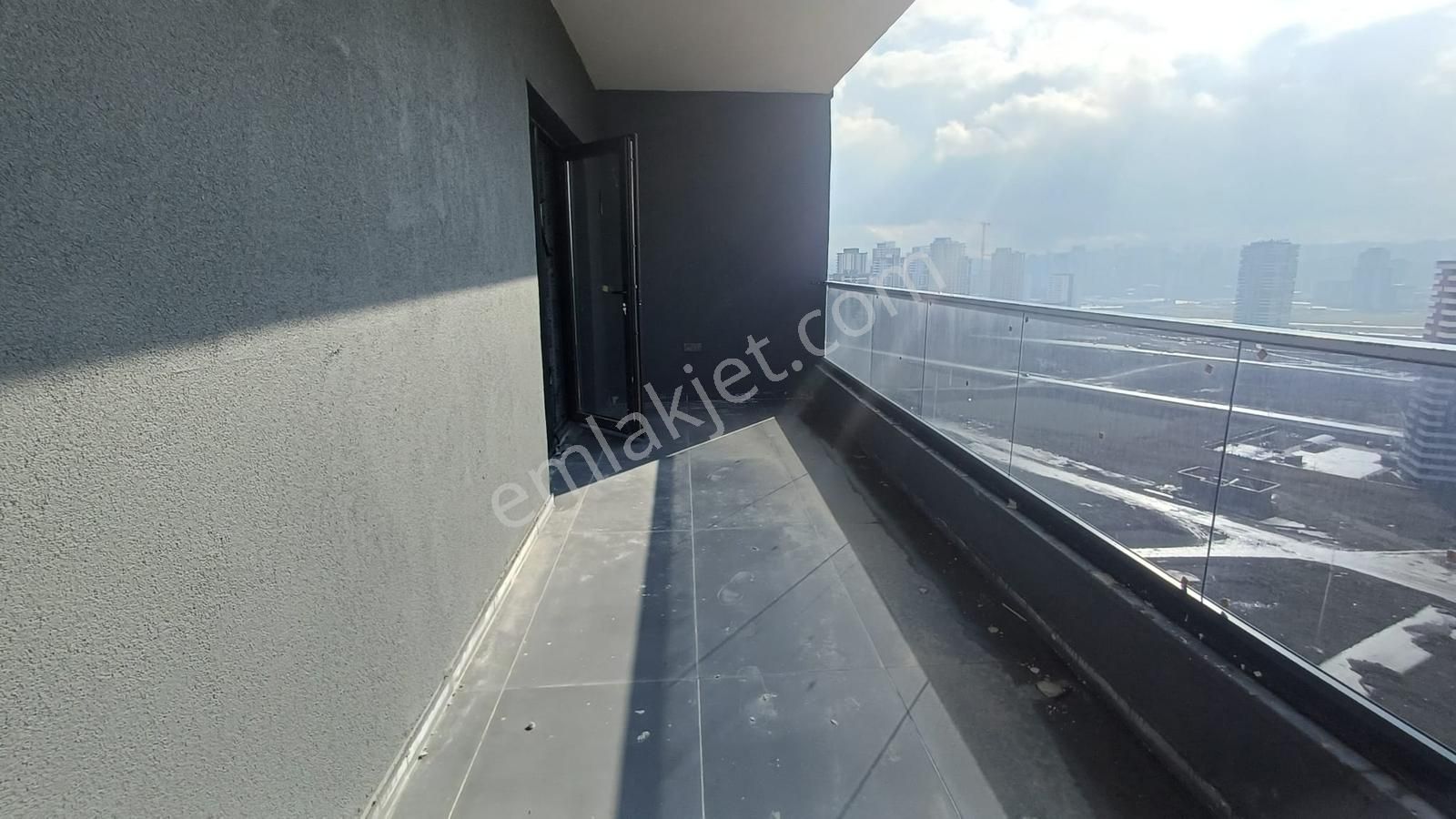 Keçiören, Ovacık Parkova'da, 3 Cepheli, Giyinme Odalı, Lüks 4+1 - Görsel 24