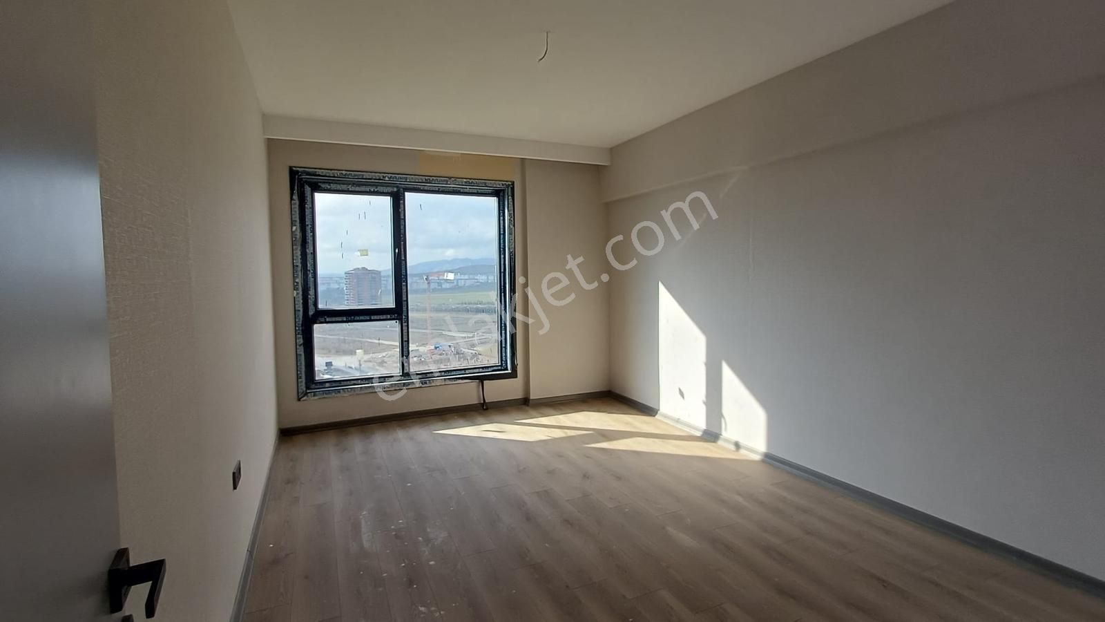 Keçiören, Ovacık Parkova'da, 3 Cepheli, Giyinme Odalı, Lüks 4+1 - Görsel 22