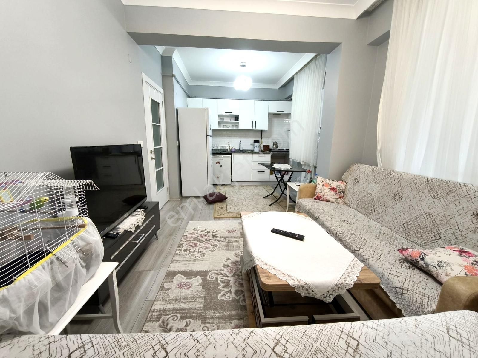 Tuzla İçmelerde Devlet Hastanesi Marmaray Çok Yakın 2+1 Daire - Görsel 4