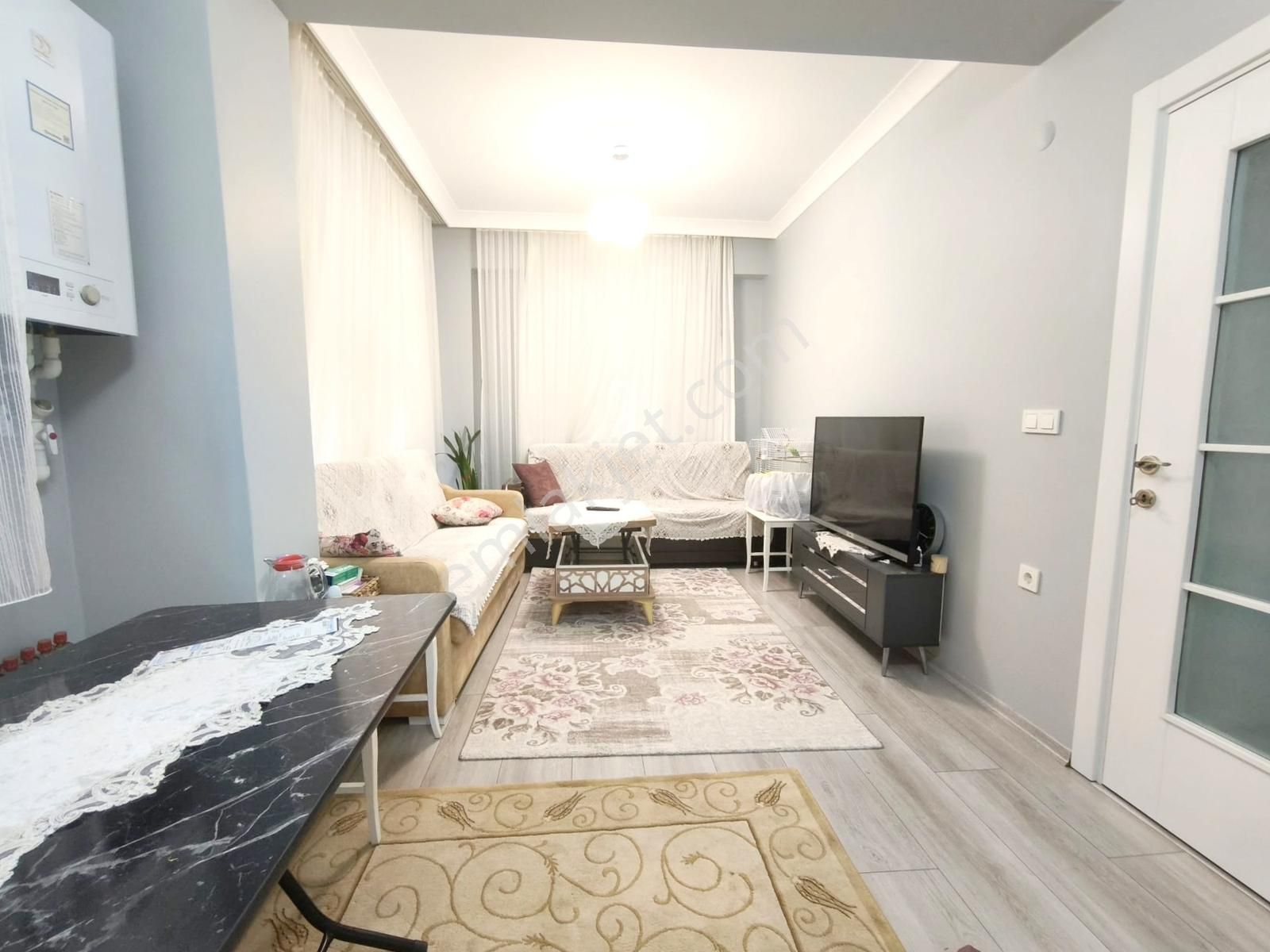 Tuzla İçmelerde Devlet Hastanesi Marmaray Çok Yakın 2+1 Daire - Görsel 3