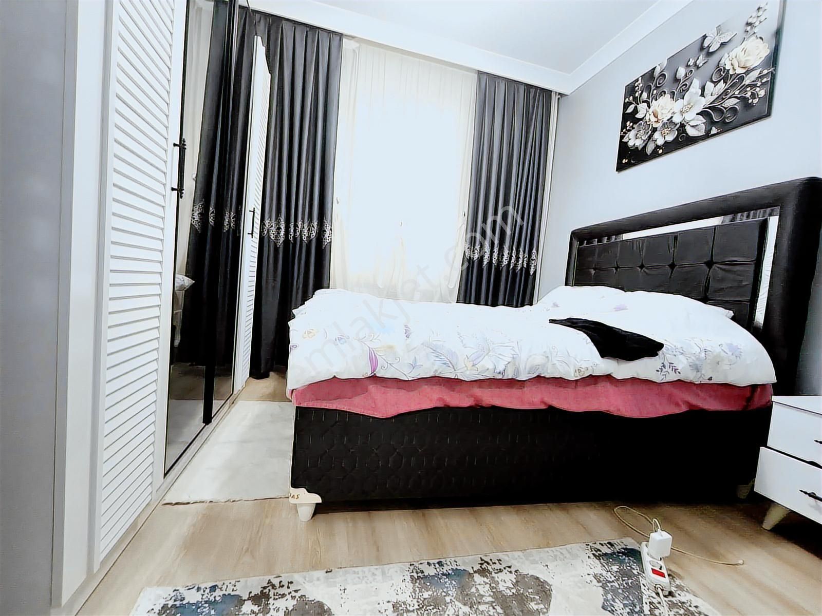 Tuzla İçmelerde Devlet Hastanesi Marmaray Çok Yakın 2+1 Daire - Görsel 15