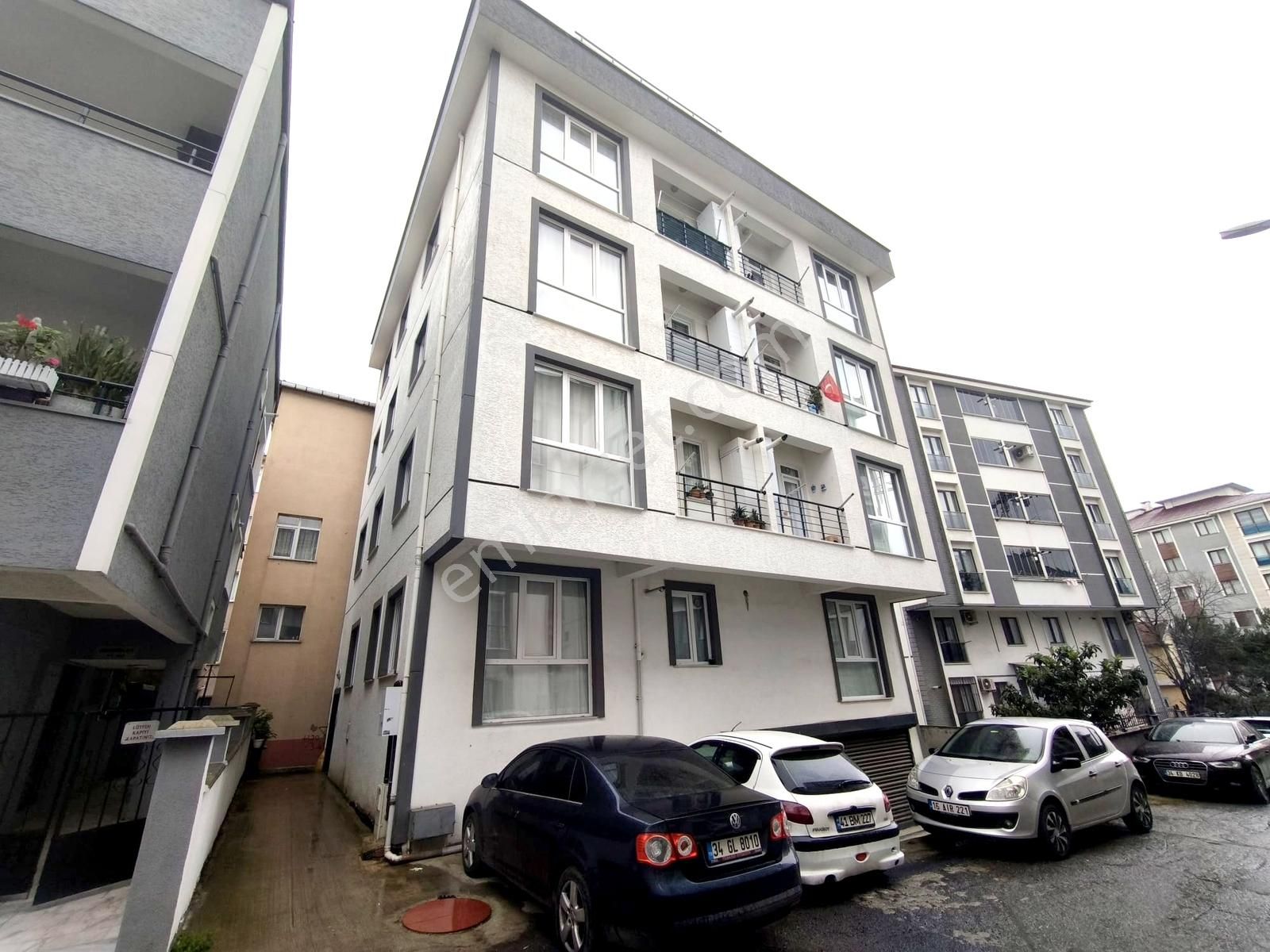 Tuzla İçmelerde Devlet Hastanesi Marmaray Çok Yakın 2+1 Daire - Görsel 22