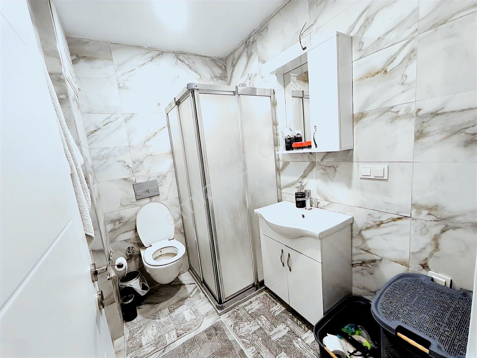 Tuzla İçmelerde Devlet Hastanesi Marmaray Çok Yakın 2+1 Daire - Görsel 12