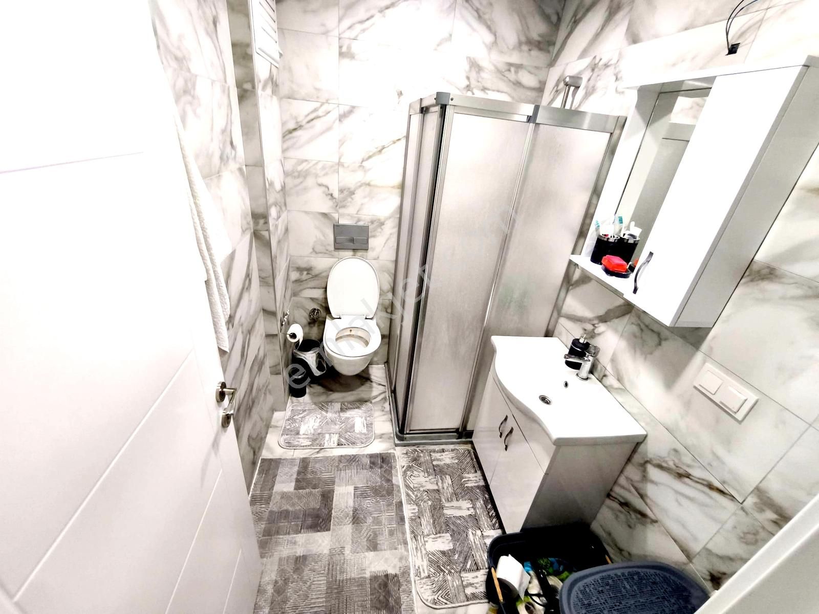 Tuzla İçmelerde Devlet Hastanesi Marmaray Çok Yakın 2+1 Daire - Görsel 13