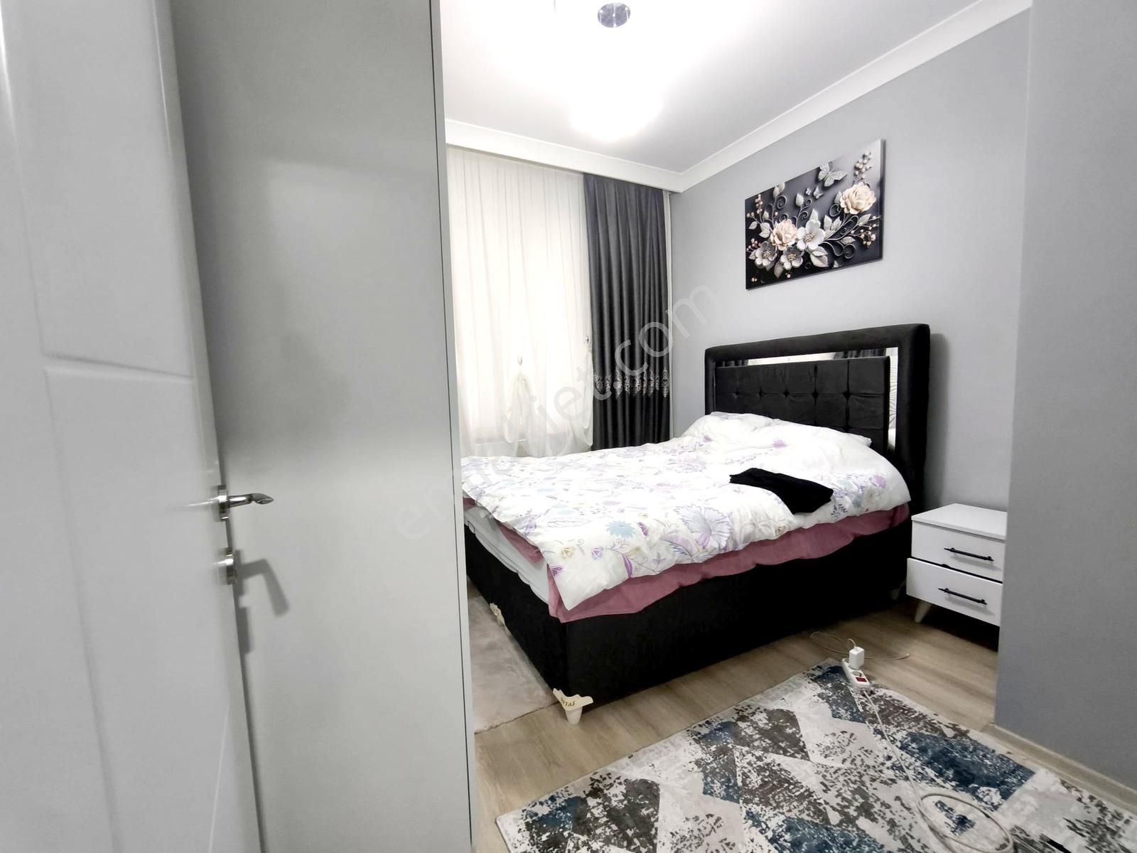 Tuzla İçmelerde Devlet Hastanesi Marmaray Çok Yakın 2+1 Daire - Görsel 6