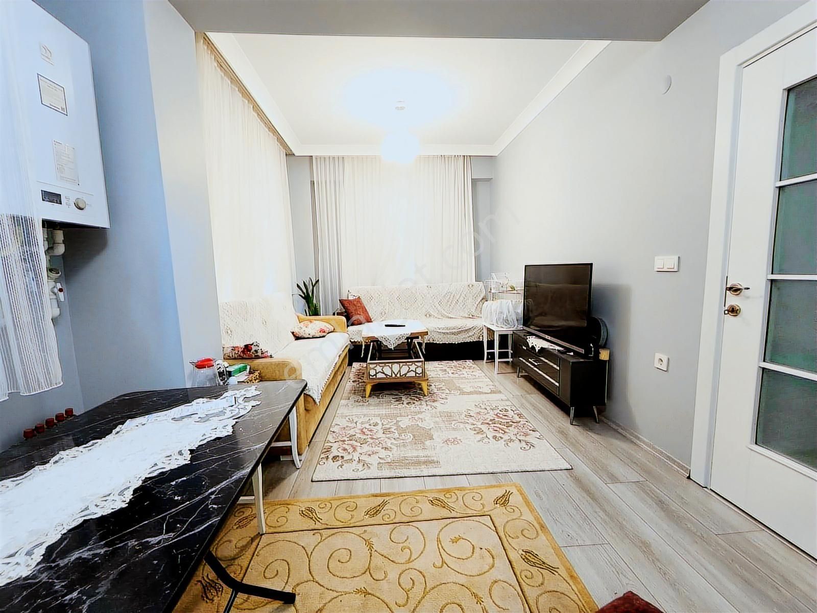 Tuzla İçmelerde Devlet Hastanesi Marmaray Çok Yakın 2+1 Daire - Görsel 2