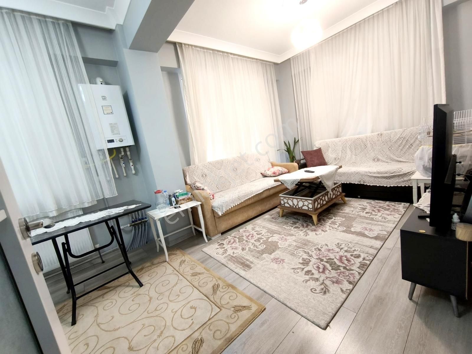 Tuzla İçmelerde Devlet Hastanesi Marmaray Çok Yakın 2+1 Daire - Görsel 9