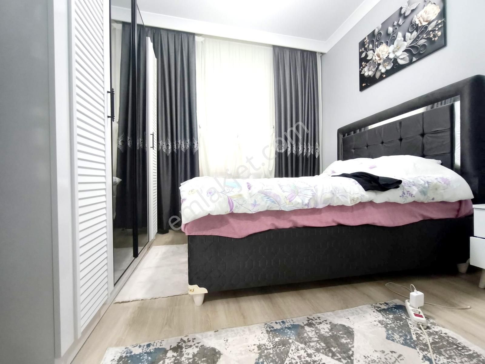 Tuzla İçmelerde Devlet Hastanesi Marmaray Çok Yakın 2+1 Daire - Görsel 14