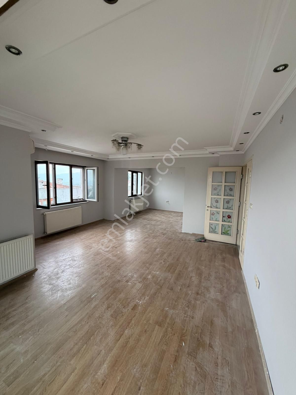 Bursa Yıldırım Bağlaraltı Mahallesi Kiralık 5+1 Dubleks - Görsel 12